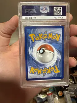 2023 Pokemon SV Miraidon ex Special Illustration Rare #244/198 PSA 10 GEM MINT - Image 2