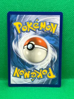 Pokemon Tcg Whimsicott 144/236 Unified Minds Reverse Holo - Image 4