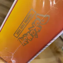 Pokemon TCG Sword and Shield Ultra Premium Collection Charizard Box - Image 4