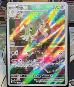 Pokemon Scarlet & Violet Base Set | Choose Your Card! | Reverse Holo/Holo - Image 1