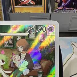Pokemon Scarlet & Violet Base Set | Choose Your Card! | Reverse Holo/Holo - Image 3