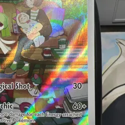 Pokemon Scarlet & Violet Base Set | Choose Your Card! | Reverse Holo/Holo - Image 5