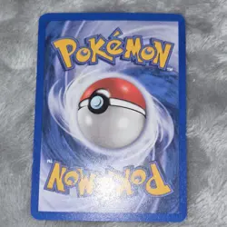 Nintendo Pokemon TCG Team Rocket Dark Dragonair 33/82 Rare 1st Ed 80HP - Image 2