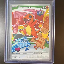 Pokemon Bulbasaur Charmander Squirtle First Partner Collection 30th anniversary - Image 3