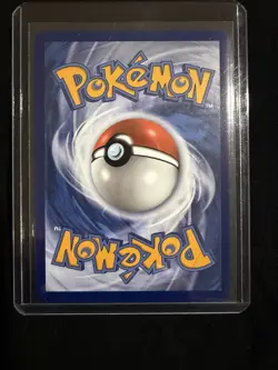 Pokemon TCG Fan Rotom 250/217 Ascended Heroes Illustration Rare - Image 2