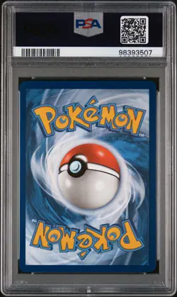2023 POKEMON SVP EN-SV BLACK STAR PROMO #056 CHARIZARD EX PSA 9 - Image 2