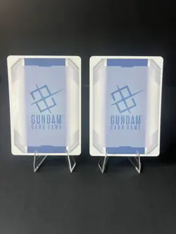 Geara Doga (Sleeves) - GD01-056 NM - Gundam TCG Card Game (2x) - Image 2