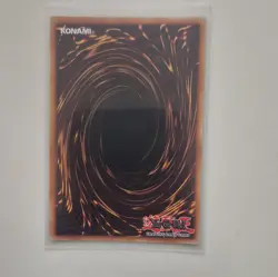 Konami Dark Armed Dragon LCKC-EN068 LCKC Secret Rare Foil Unlimited Ed - Image 2