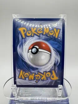 Pokemon Dhelmise 091/084 - ME05: Pitch Black - Holofoil - Near Mint - Image 2