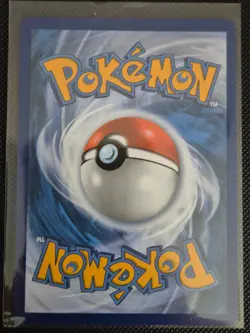 Pokemon TCG Snorunt Illustration Rare 227/217 Ascended Heroes NM - Image 2