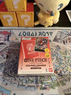 One Piece TCG: Sound Loader Vol. 3 (English Version) - Image 2