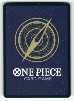 Monkey.D.Luffy ST13-014 ULTIMATE DECK -The Three Brothers Bond- [ST-13] LP Holo - Image 3