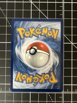 Pokemon TCG Destined Rivals Ethan's Ho-Oh EX Card 239/182 Gold Hyper Rare - Image 2