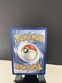 Pokemon TCG Destined Rivals Ethan's Ho-Oh EX Card 239/182 Gold Hyper Rare - Image 2