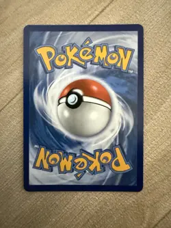 Pokemon TCG Destined Rivals Ethan's Ho-Oh EX Card 239/182 Gold Hyper Rare MINT - Image 2