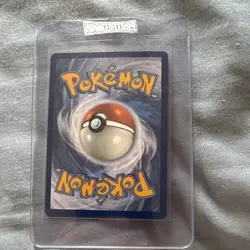 Pokemon TCG Destined Rivals Ethan's Ho-Oh ex 239/182 Hyper Rare Holo 230HP - Image 2