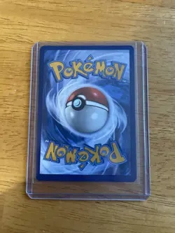 Pokemon TCG Destined Rivals Ethan's Ho-Oh EX Card 239/182 Gold Hyper Rare - Image 2