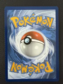 Pokemon TCG Destined Rivals Ethan's Ho-Oh EX Card 239/182 Gold Hyper Rare NM - Image 3