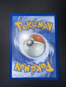 Pokemon TCG Destined Rivals Ethan's Ho-Oh EX Card 239/182 Gold Hyper Rare NM - Image 4