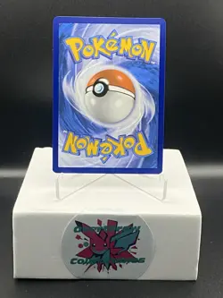 Pokemon TCG Kingambit Scarlet Violet Base Set 220/198 Holo Illustration Rare Nm - Image 2