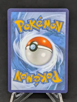 BUBBLE RESHIRAM EX POKEMON CARD * FAN ART * MEW FRIENDS Paldean 232/091 - Image 4