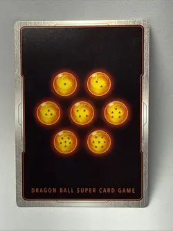 Dragon Ball Super Card Game Son Gohan & Piccolo, Heroic Team Fighter's Ambition - Image 2
