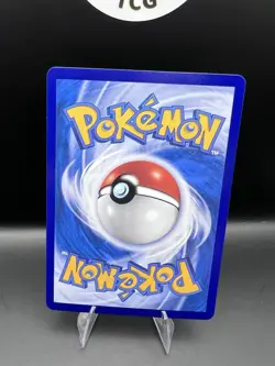 Pokemon Eevee 0111/15 CBB2C Gem Pack Vol. 2 Chinese Holo Stamped Card - Image 3