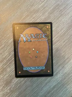 🔮 MTG: Bramble Sovereign (Borderless) : Battle for Baldur's Gate Foil - Image 2