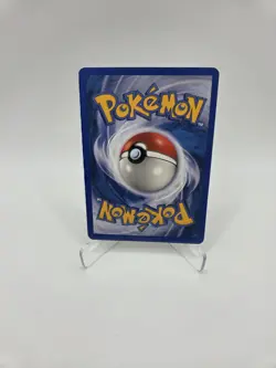 Pokemon TCG Totodile Expedition Card 134/165 - Image 2