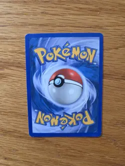Pokemon TCG Totodile Expedition Card 134/165 - Image 4