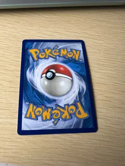 Gyarados EX XY106 XY Black Star Promo Pokemon Card - Image 2