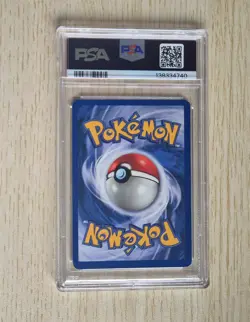 Pokemon TCG Dark Blastoise Holo Rare Card 3/82 - Image 2
