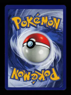 Totodile 85/105 Unlimited Common Neo Destiny Pokemon Cards - Image 2
