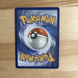Pokemon Grimsley's Move Phantasmal Flames 090/094 Prize Pack Series 9 Holo - Image 2