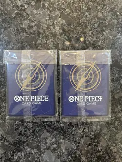 One Piece Illustration Box Promo Cards Vol 1 - Image 2