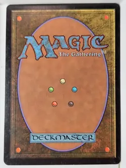 Inviolability - Mercadian Masques - Magic the Gathering MTG Nice! - Image 2