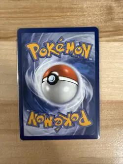 Pokemon Growing Grass Energy Perfect Order 086/088 Prize Pack Series 9 Holo - Image 2