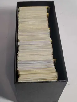 Lot of 500+ Common Pokemon Cards - Image 1
