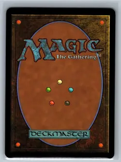 Magic MTG Betrayers of Kamigawa Genju of the Fens #66/165 TCG CCG - Image 2