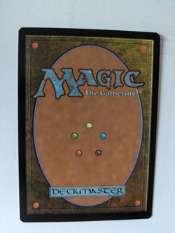 Zuo Ci, the Mocking Sage Portal 3K MTG NM Free shipping with tracking - Image 2