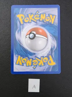 MEOWTH 80/99 Mirror Reverse Holo Promo Alternate Pokemon Promo Card 2012 NM (A) - Image 2
