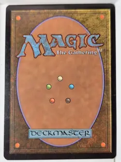 Devout Witness - Mercadian Masques - Magic the Gathering MTG Nice! - Image 2