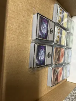 500 MAGIC THE GATHERING MTG LOT BASIC LANDS LOT 100 OF EACH LAND LOT AUTHENTIC - Image 3