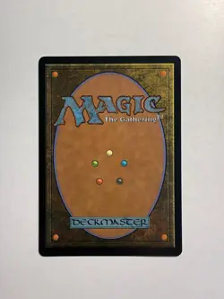 Morbid Opportunist 124 MTG Innistrad Remastered Foil - Image 2