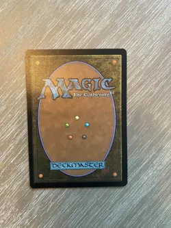🔮 MTG: Tezzeret, Cruel Captain (Borderless) Edge of Eternities Foil - Image 2