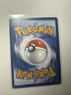 Pokemon TCG Scizor Obsidian Flames 205/197 Illustration Rare Holo - Image 2