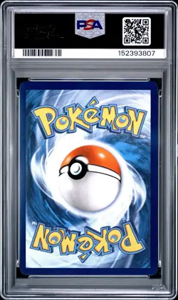 Mega Charizard X ex 2025 Pokemon Ultra-Premium Collection Promo #023 PSA 10 - Image 2