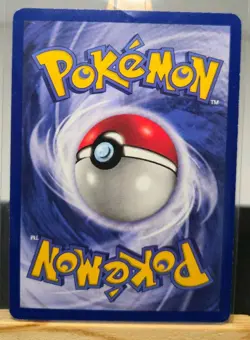 dewgong 25/102 BASE SET 1999 POKEMON ENGLISCH VINTAGE - Image 2