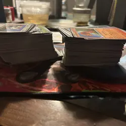 Pokemon TCG - Pitch black - Bulk Card Lot (ex / Normal / Holo / R.Holo/ Codes) - Image 3