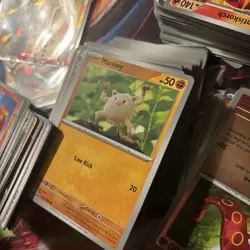 Pokemon TCG - Pitch black - Bulk Card Lot (ex / Normal / Holo / R.Holo/ Codes) - Image 5